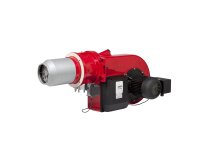 Weishaupt WM-GL 30/1-A gaz/dizel brülörü, 2, ZM-R-3LN tasarımı, sanatı: 21832513.