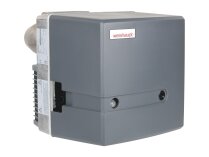 Weishaupt WL 5/1-B dizel brülörü, servomotorlu standart tasarım