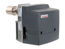 Weishaupt WL 10/1-D dizel brülörü, versiyon 1LN, ürün no.: 24111015.