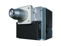 Weishaupt WL 10/2-C dizel brülörü, servo motorlu standart tasarım, sanat: 24111020