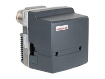 Weishaupt WL 10/3-D, servomotorlu Z dizel brülörü, san: 24111032.