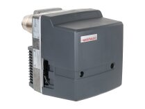Weishaupt WL 10/2-D dizel brülörü, servomotorlu standart, öğe: 24111120.