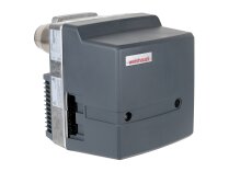 Weishaupt WL 10/2-D dizel brülörü, Z versiyonu, servomotorlu, madde: 24111123.