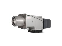 Weishaupt WKMS 70/2-A yağ yakıcı, ZMH tasarımı, sanat: 27370601.