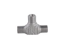 Weishaupt 24-TX-LL04-P-ST Tee, 452117