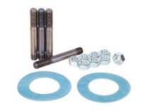 Weishaupt flanş bağlantı kiti, 15133126322