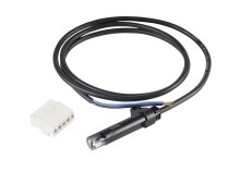 Weishaupt QRB4A-B110B70 alev sensörü