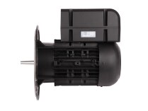 Weishaupt 10 kW elektrik motoru, 21531507070