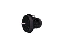Weishaupt elektrik motoru, sanat: 21871407010.