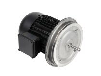Weishaupt W-D160/240-2/18K0 elektrik motoru, art: 21871407030.