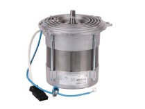 Weishaupt DK05/W-2 elektrik motoru
