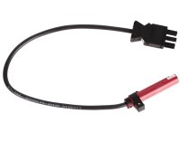 Weishaupt QRB4B-B036A25 alev sensörü