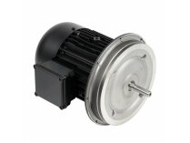 Weishaupt W-D132/210-2/12K0 elektrik motoru, san: 25191107100.