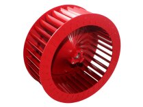 Weishaupt fan pervanesi Ø248 x 104 mm, art: 11161208122.