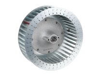 TS-S 331 x 104.5 S1 60 Hz, kırmızı fan kanadı