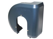 Weishaupt WK80 ZM-EL brülör kasası, san: 27780530102.
