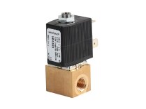 Weishaupt sıvı yakıt elektromanyetik valf, 604489