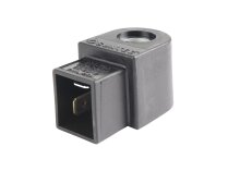 Weishaupt selenoid bobini, 604495