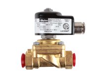 Weishaupt 121G2320 115V sıvı yakıt elektromanyetik valf