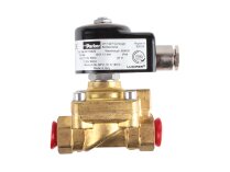 Weishaupt 321H2322 IP44 sıvı yakıtlı elektromanyetik vana, sanat: 604531