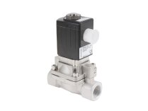 Weishaupt 5406A20 gaz elektromanyetik vana, san: 604690