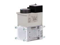 Weishaupt DMV-D 507/11 çift elektromanyetik vana, 220-240 V, NBR