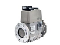 Weishaupt DMV-D 5100/11 eco gaz elektromanyetik vana, 230 V, NBR, art: 625108