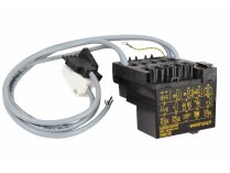 Weishaupt AGK 86.20 bağlantı konsolu