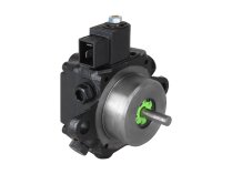 Weishaupt AL V 75 C 9425 4P 0700 brülör pompası, parça no: 21110406022
