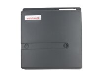 Weishaupt brülör gövdesi, ekranlı, 23221001112