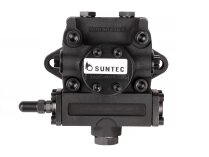 Weishaupt TA 2 C 4010 7W brülör pompası, öğe: 601050