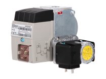 Weishaupt W-MF 055 D01 S22 gazlı çoklu blok