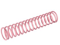 Weishaupt pembe yay 100-150 mbar, 490039