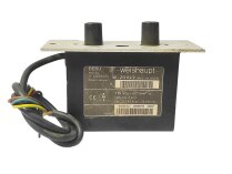 Weishaupt W-ZG 02/2 ateşleme transformatörü, san: 603138