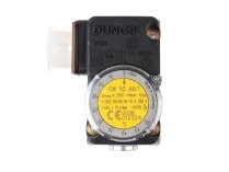 Weishaupt GW 50 A6/1 gaz basınç anahtarı, 691381
