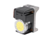 Weishaupt GW 500 A6/1 gaz basınç anahtarı