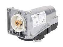 Weishaupt SKP15.004E2 servo sürücü