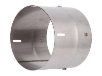 Weishaupt uzatma borusu 150 mm, 21731414112