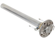 Weishaupt karıştırma tüpü 100 mm uzatma ile, 23011014022