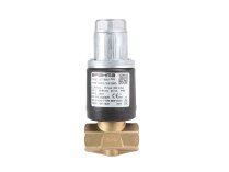 Brahma E6G*L*3/8*GMO 13775001 gaz elektromanyetik valf