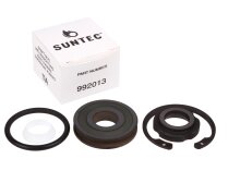 Weishaupt şaft keçesi seti, 601027