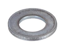 Weishaupt çelik pul, san: 430501