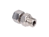 Weishaupt dişli soket 12 x G3/8 x 46 mm, 12146485042