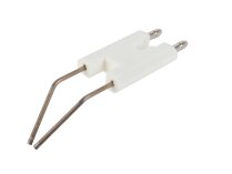 Weishaupt ateşleme elektrot bloğu, art: 24105010137.