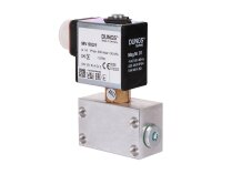 Tek kademeli selenoid vana Dungs MV 502/1