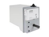 Weishaupt SQN72.2B4A21 servo sürücü, ürün no.: 651493