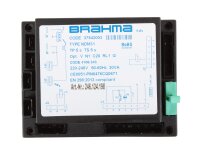 Brahma NDM31 37542003 Yanma Yöneticisi