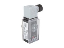 Kromschroder DG 150VC8-6W basınç anahtarı, stok no.: 84448473.