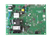 Honeywell S4962DM3052 Plaka