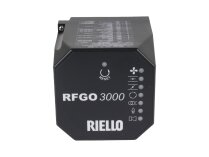 Riello GO-A22MP brülör, san: 20144924